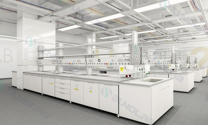 如何尋找專業(yè)的實驗室環(huán)保系統(tǒng)？