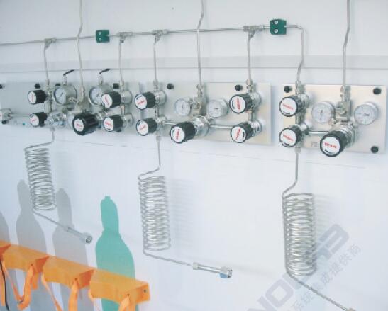 實驗室集中供氣具有哪些優點值得關注？