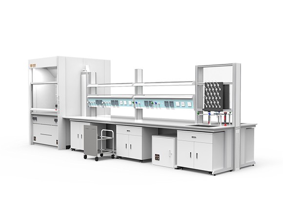 實驗室純水系統?擁有哪些優勢？