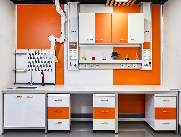 實(shí)驗(yàn)室廢水解決方案為什么很實(shí)用