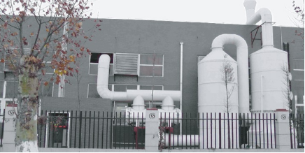 實驗室環(huán)保系統(tǒng)為什么那么重要呢？