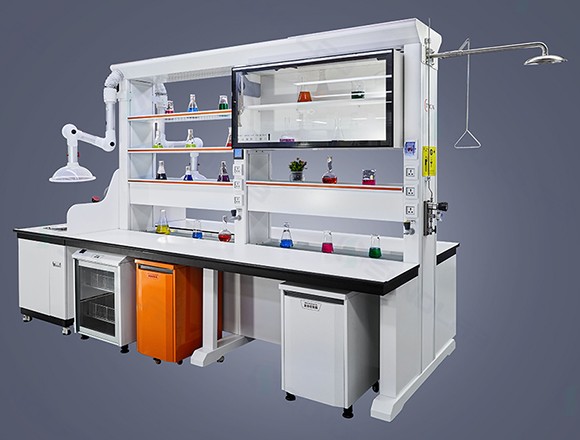 實驗室廢水解決方案?有哪些優勢？