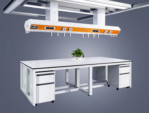 考察實(shí)驗(yàn)室廢水解決方案技術(shù)平臺要關(guān)注什么